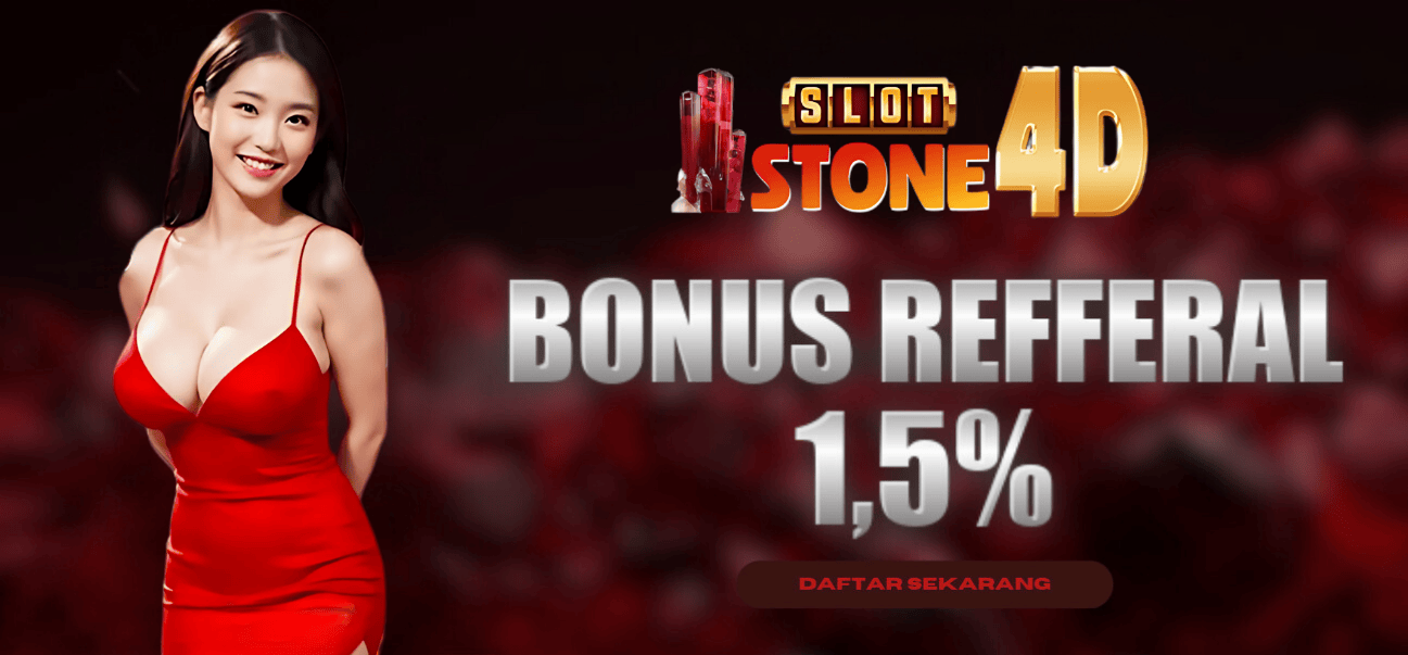 Garansi kekalahan 100%