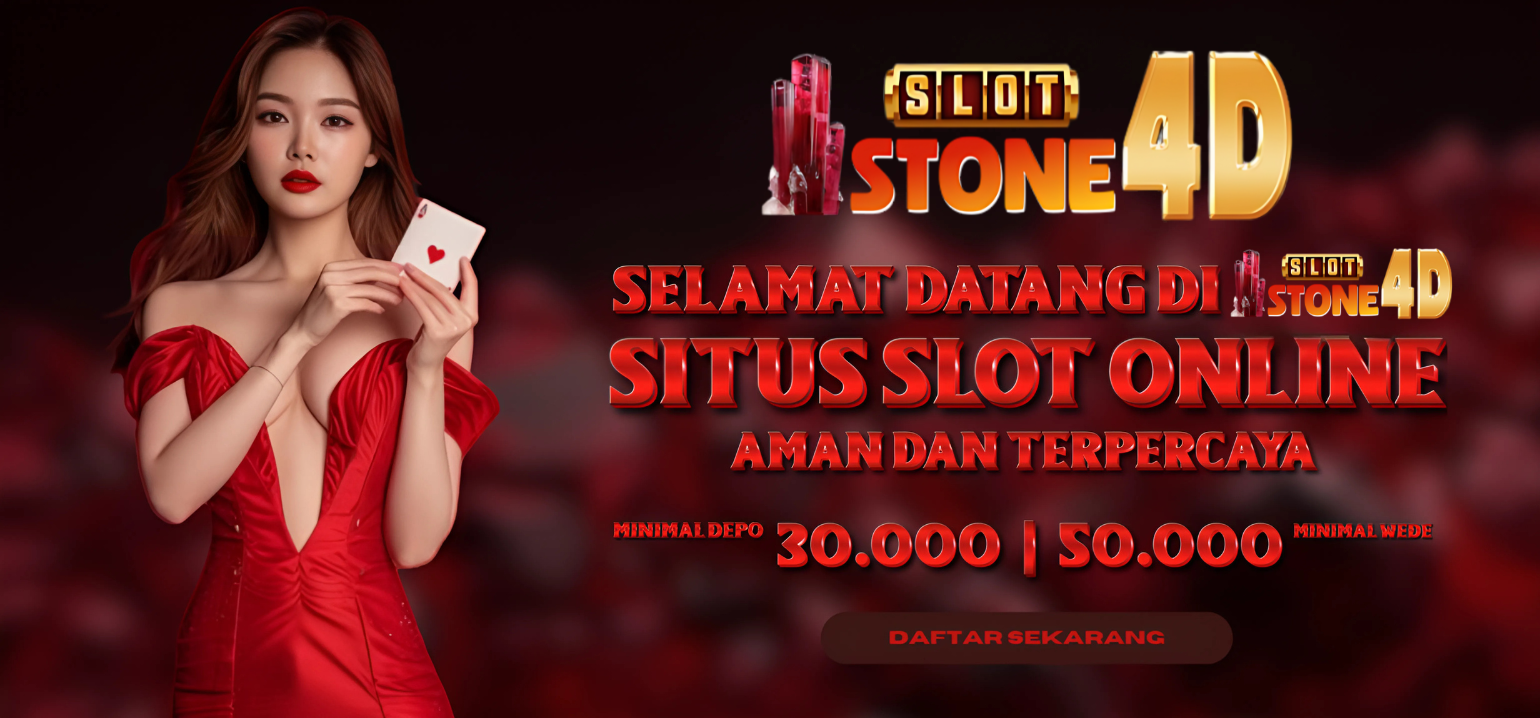 SELAMAT DATANG DI Stone4D