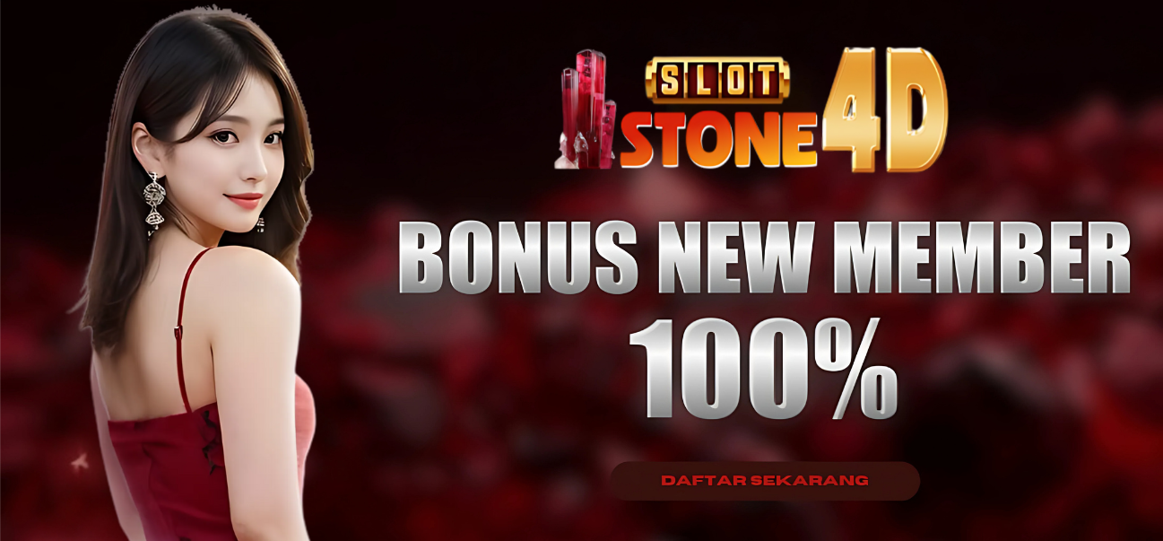 SELAMAT DATANG DI Stone4D