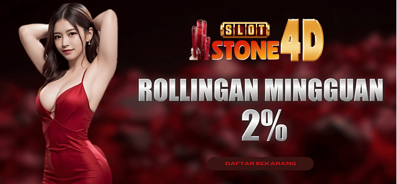 SELAMAT DATANG DI Stone4D